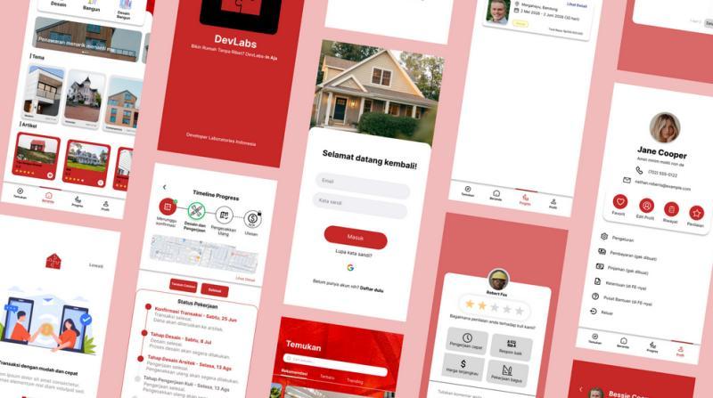 DevLabs preview